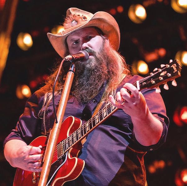 Chris Stapleton